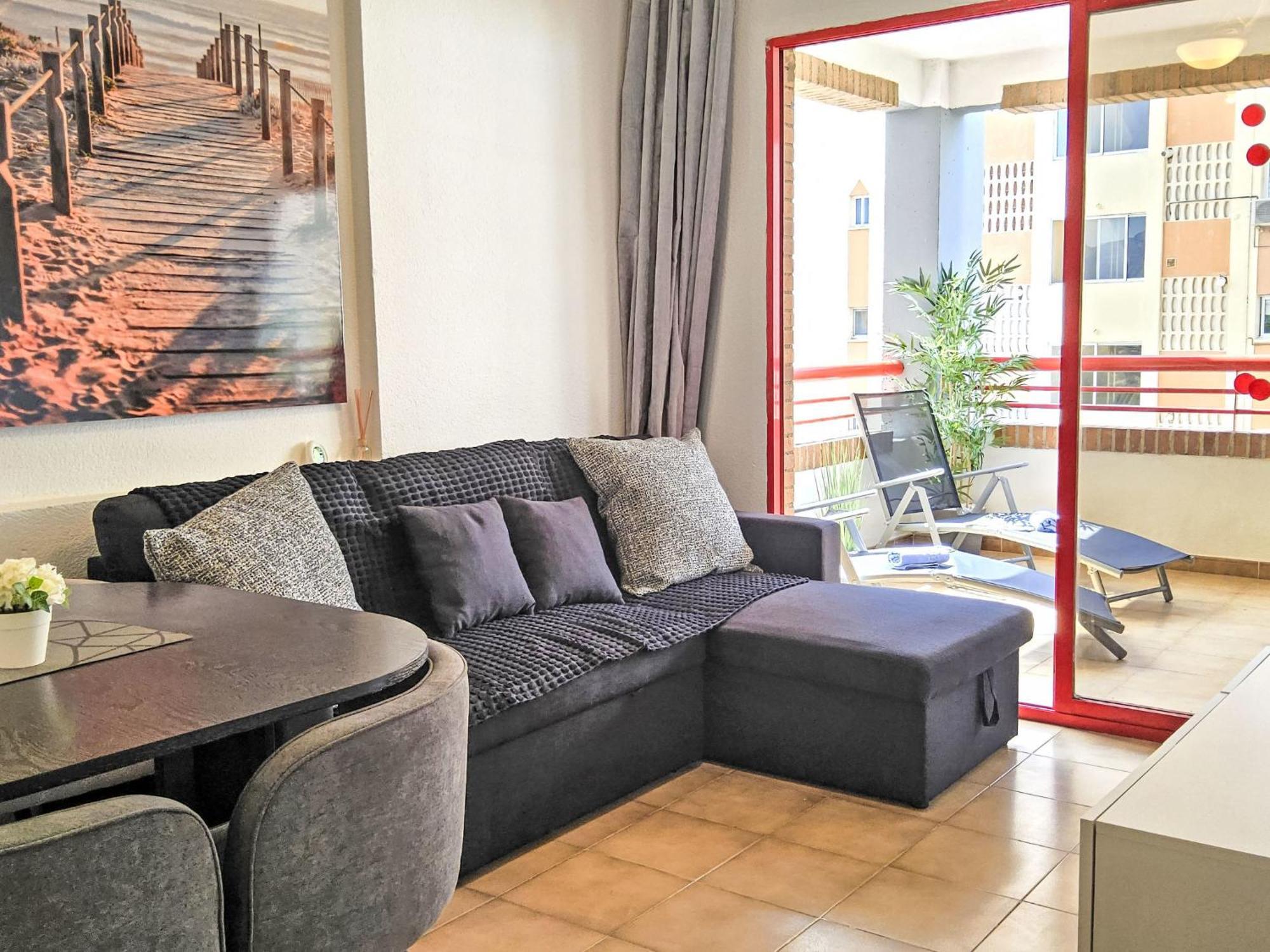 Apartment Eva Mar By Interhome *